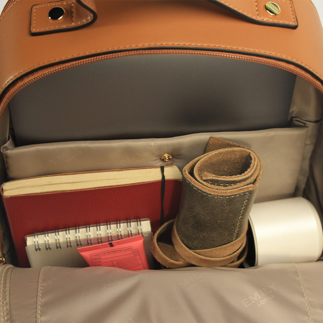 Sable Backpack