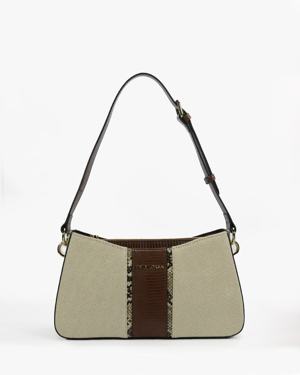 Marisol Baguette — Shoulder Bag
