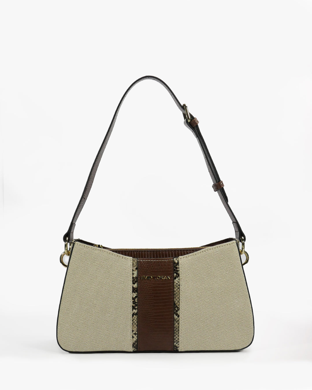 Marisol Baguette — Shoulder Bag
