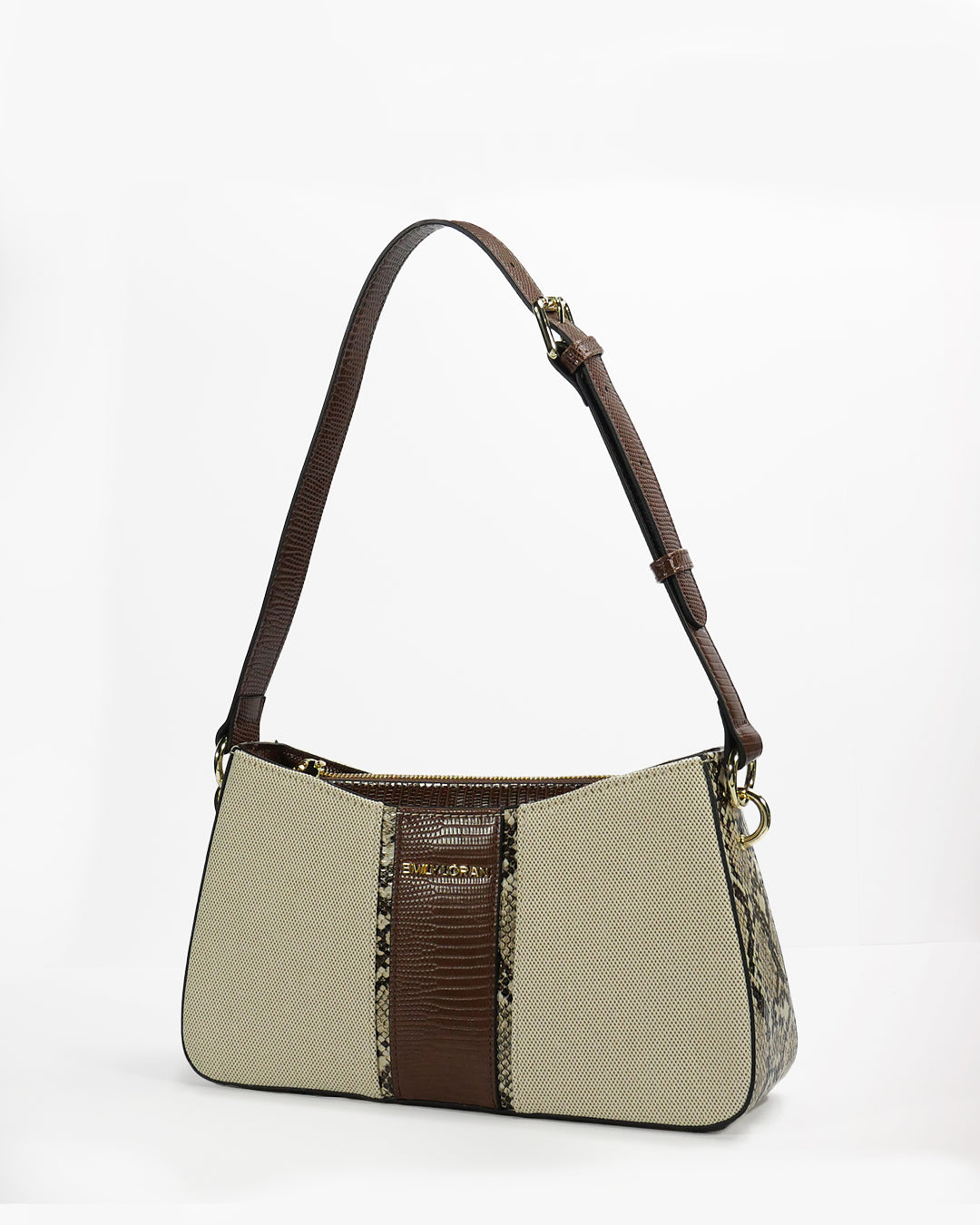 Marisol Baguette — Shoulder Bag