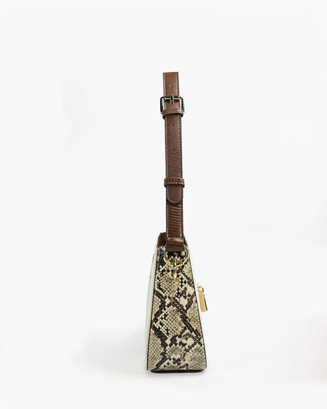 Marisol Baguette — Shoulder Bag