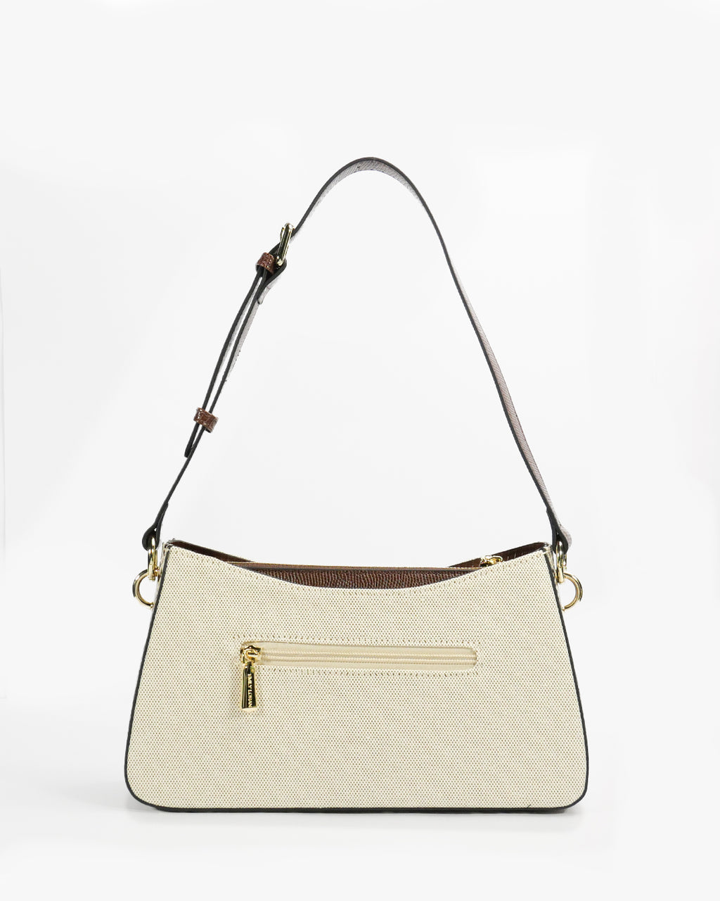 Marisol Baguette — Shoulder Bag