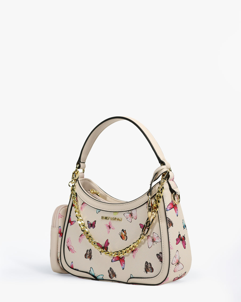 Mariposa Hobo — Crescent Hobo