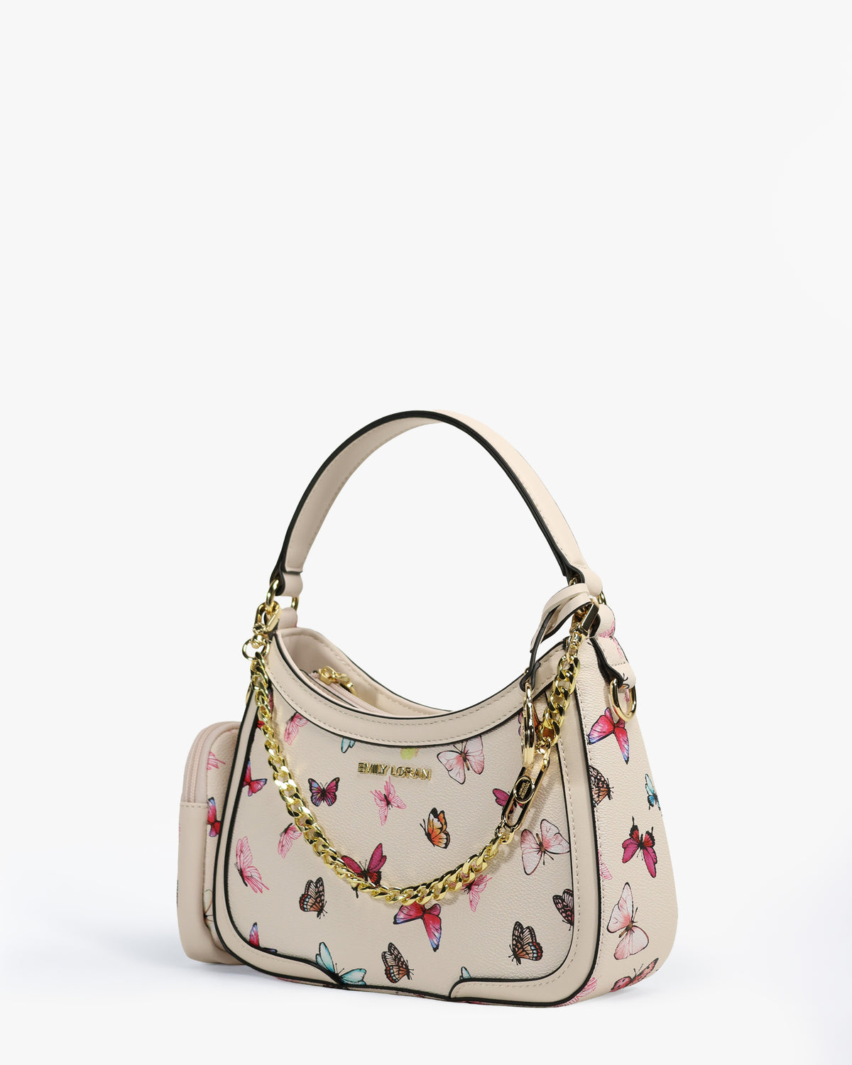 Mariposa Hobo — Crescent Hobo