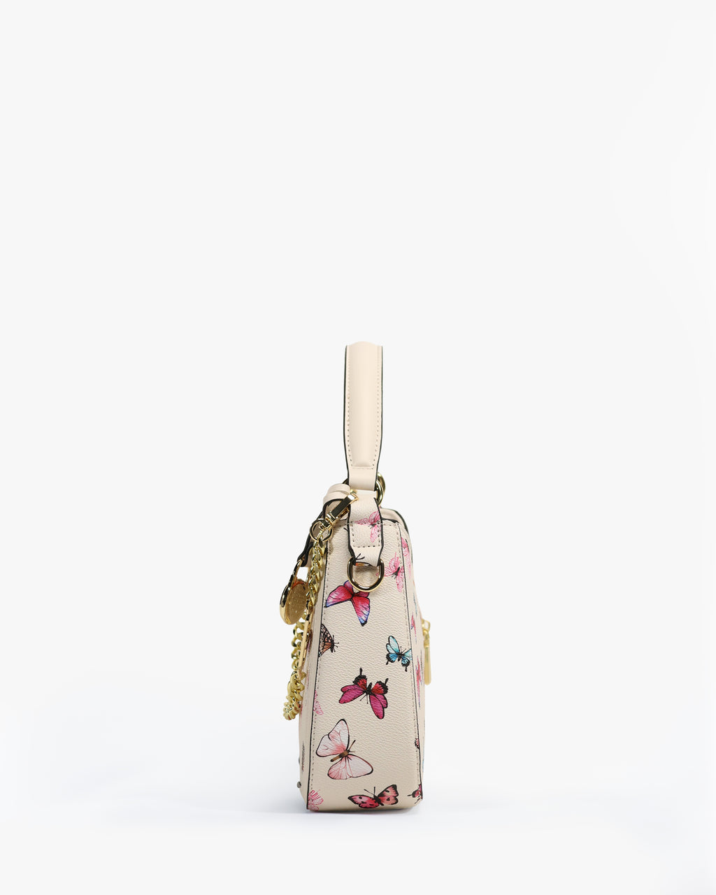 Mariposa Hobo — Crescent Hobo