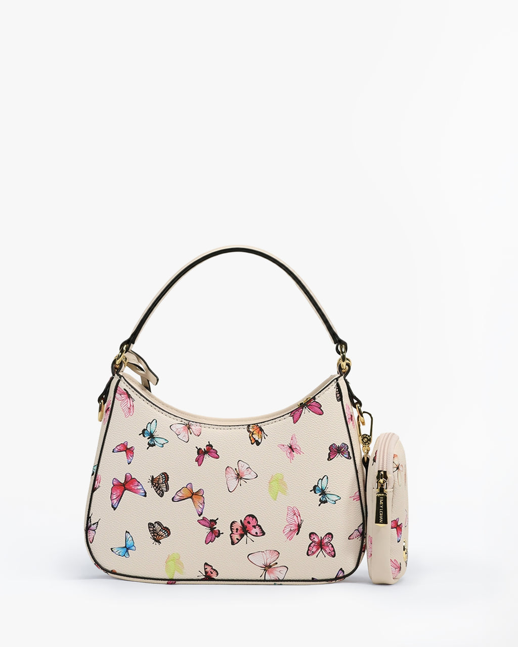 Mariposa Hobo — Crescent Hobo