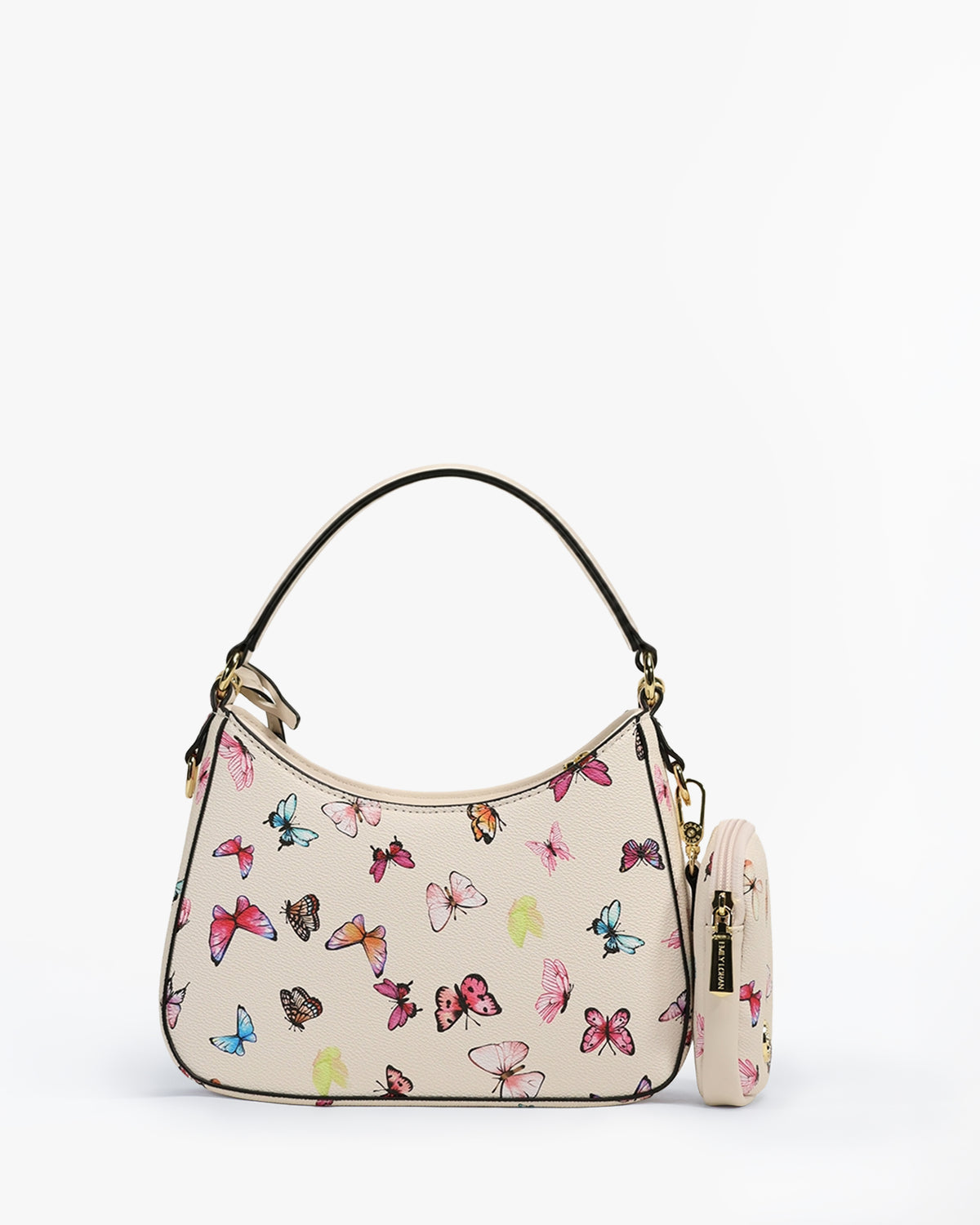 Mariposa Hobo — Crescent Hobo