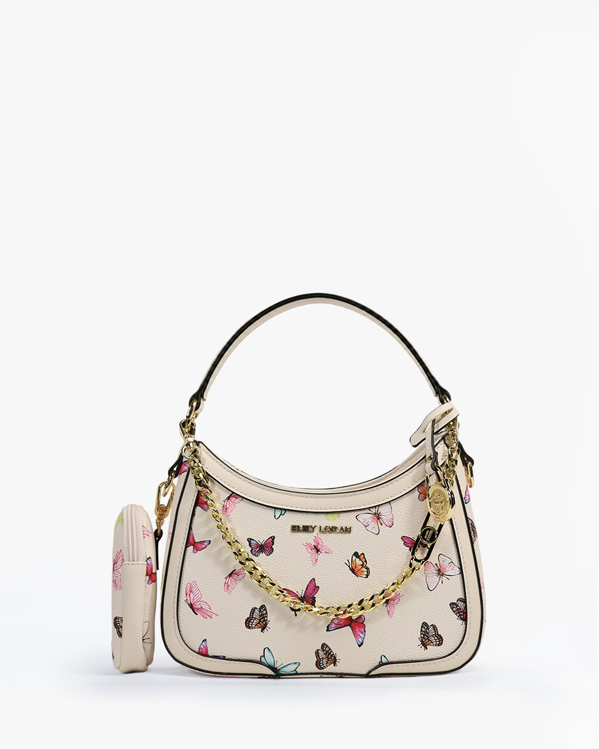 Mariposa Hobo — Crescent Hobo