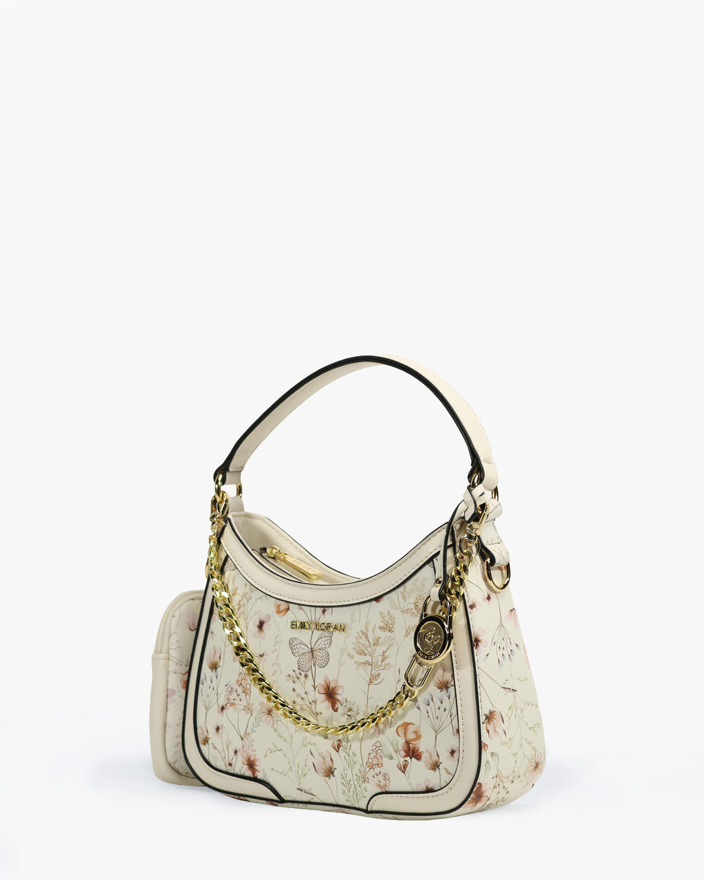 Mariposa Hobo — Crescent Hobo
