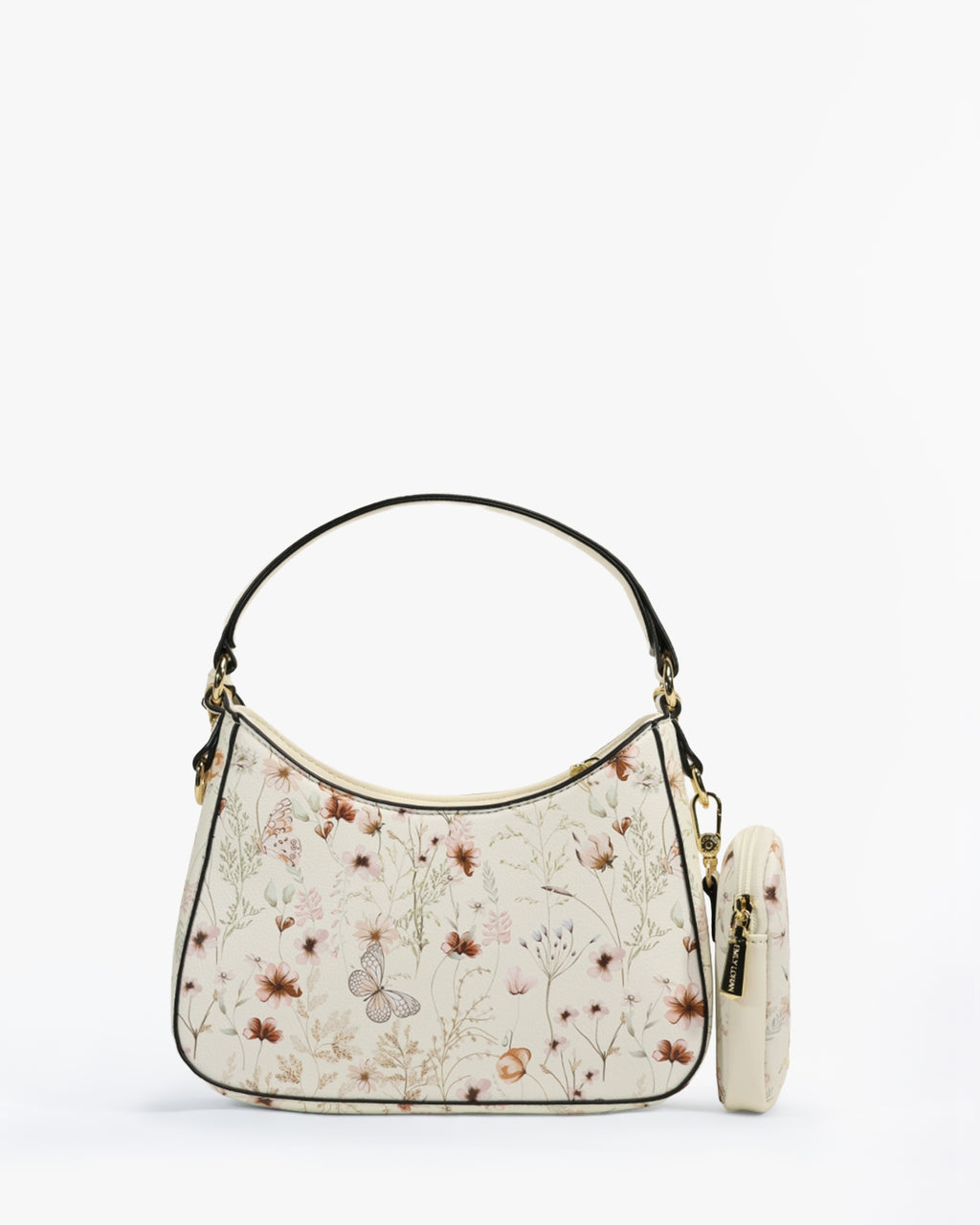 Mariposa Hobo — Crescent Hobo