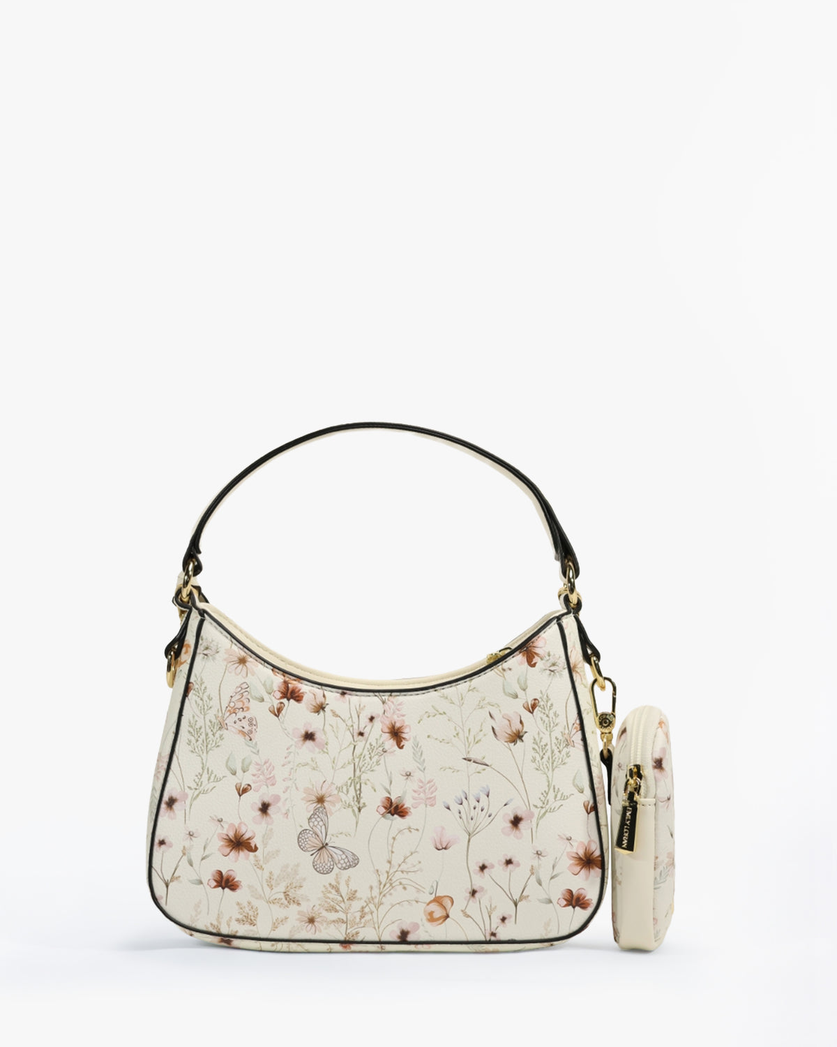 Mariposa Hobo — Crescent Hobo