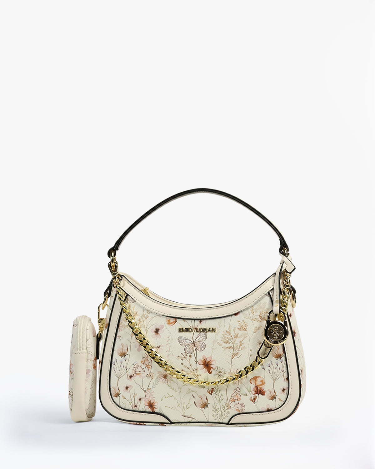 Mariposa Hobo — Crescent Hobo