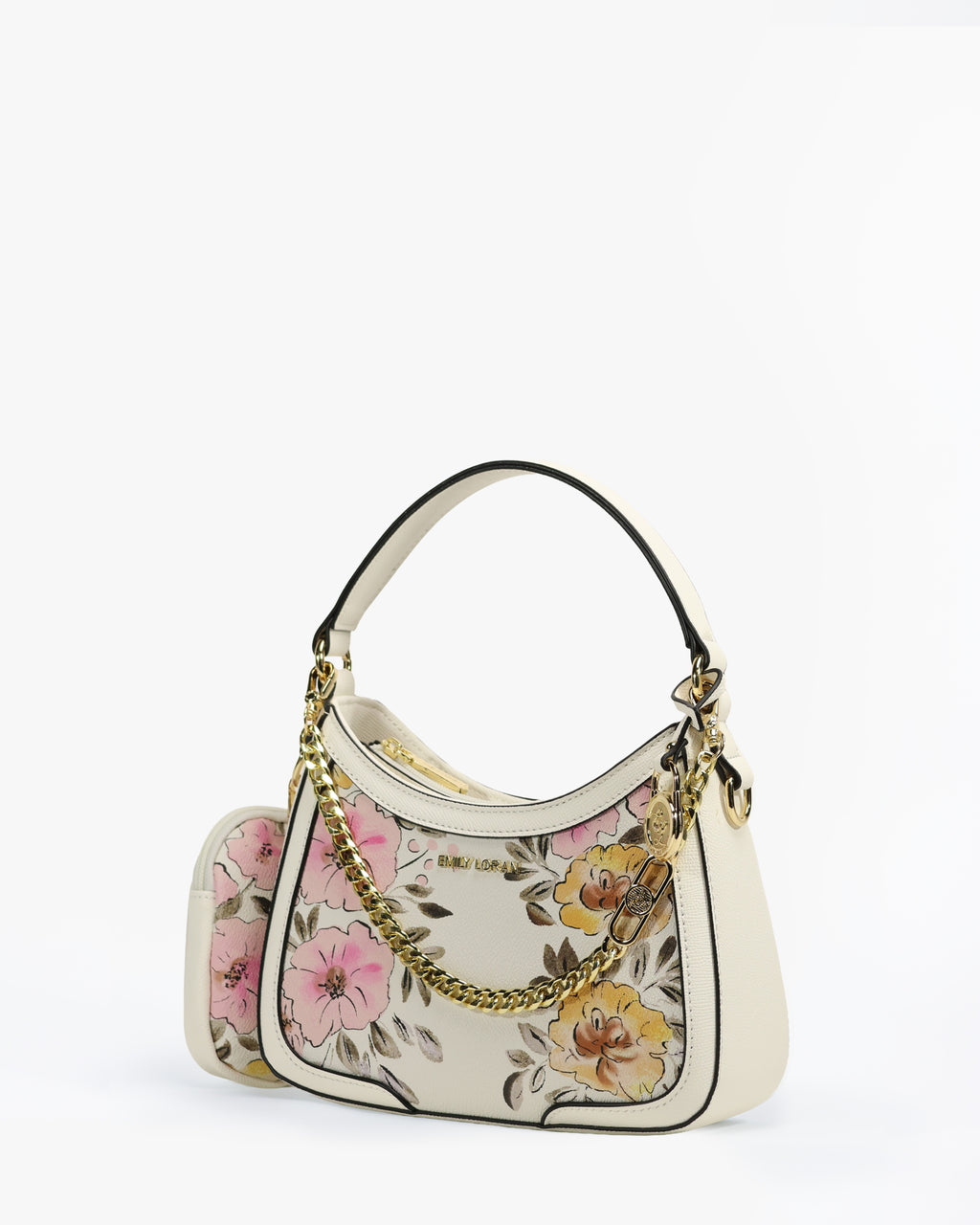 Mariposa Hobo — Crescent Hobo