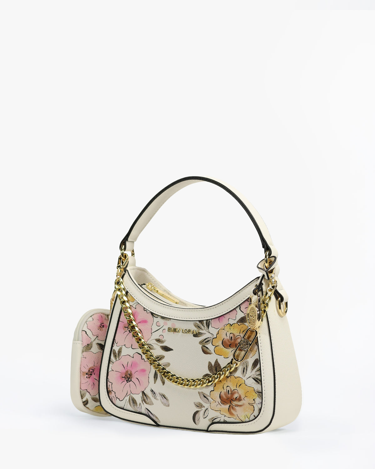 Mariposa Hobo — Crescent Hobo