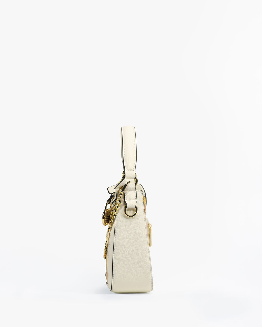 Mariposa Hobo — Crescent Hobo