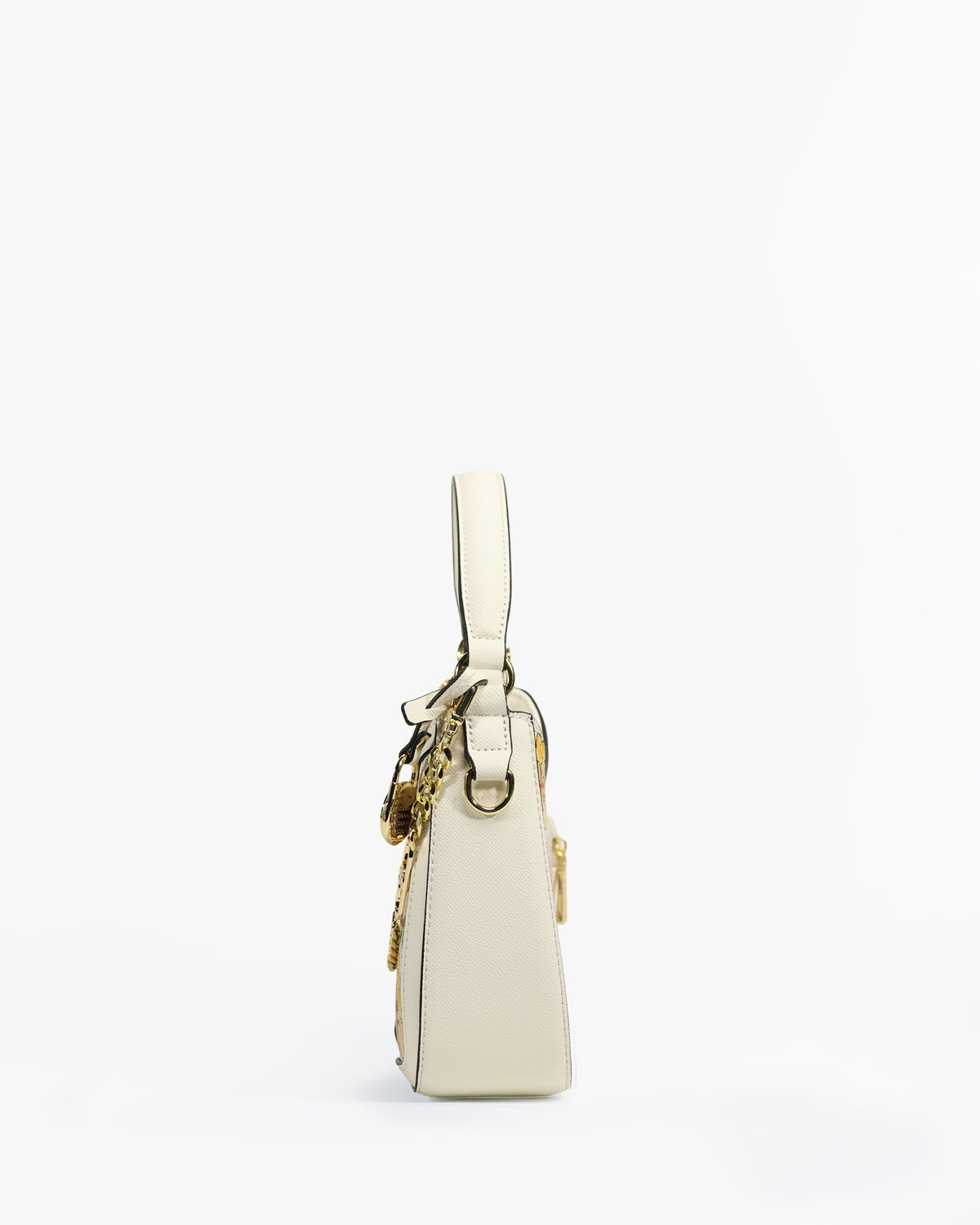 Mariposa Hobo — Crescent Hobo