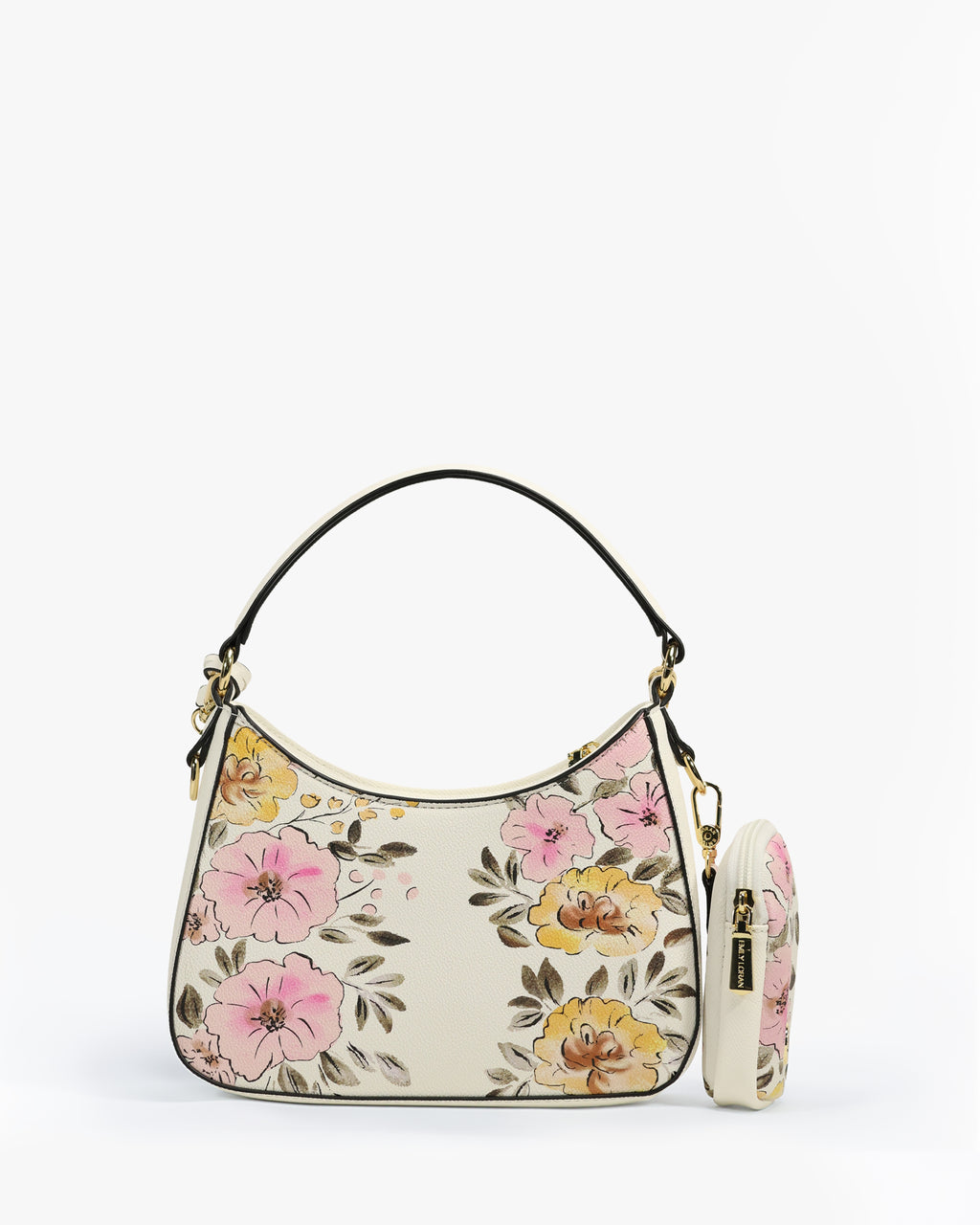 Mariposa Hobo — Crescent Hobo