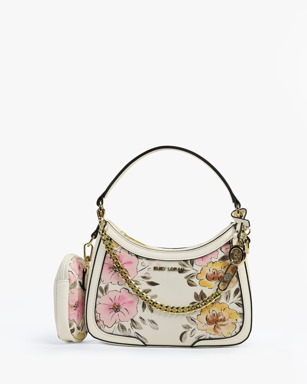 Mariposa Hobo — Crescent Hobo