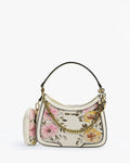 Mariposa Hobo — Crescent Hobo