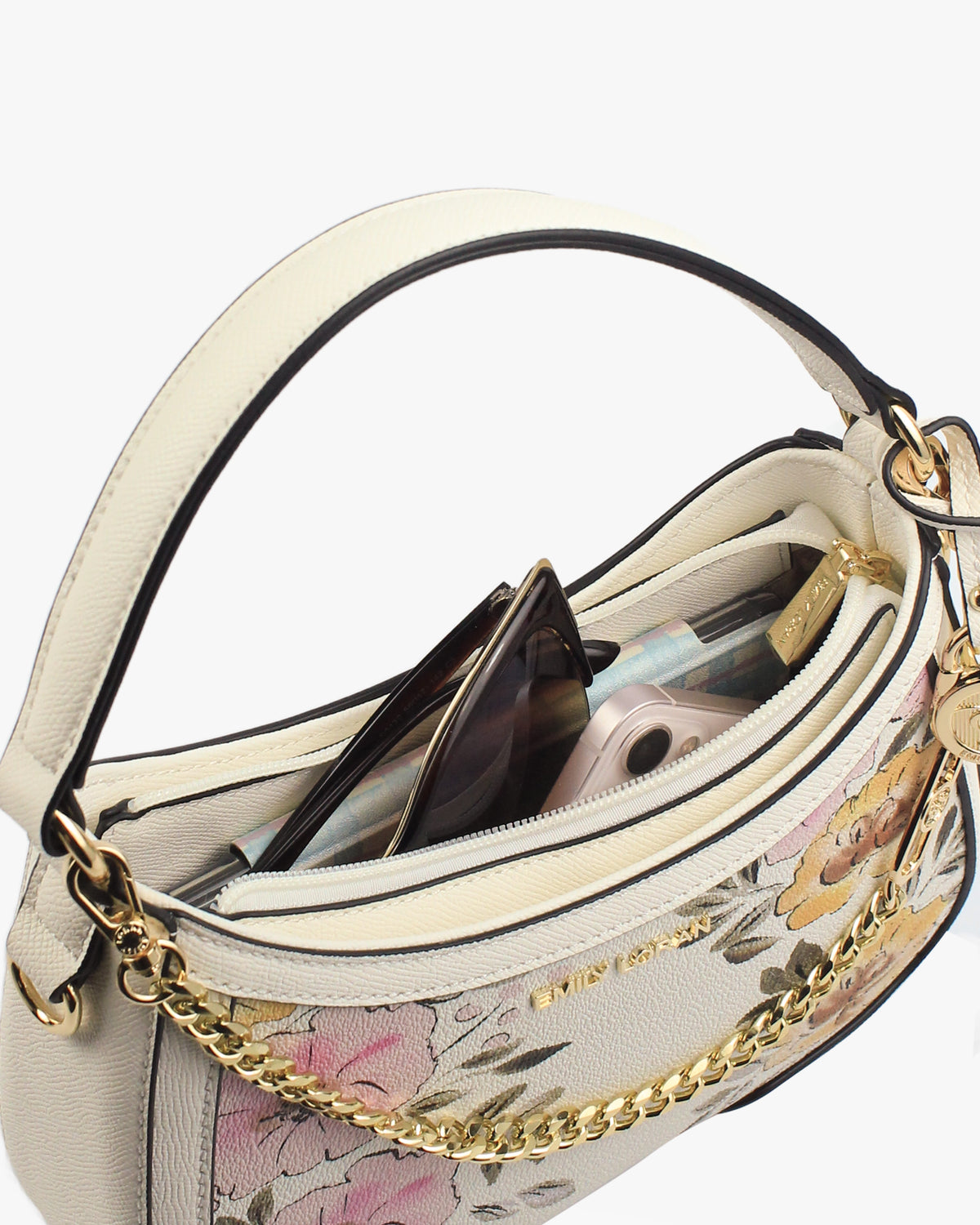 Mariposa Hobo — Crescent Hobo