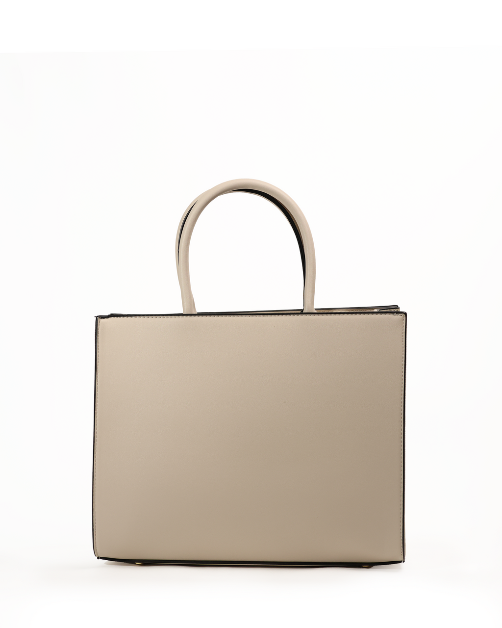 Aurore Tote — Ombré Shopper Tote