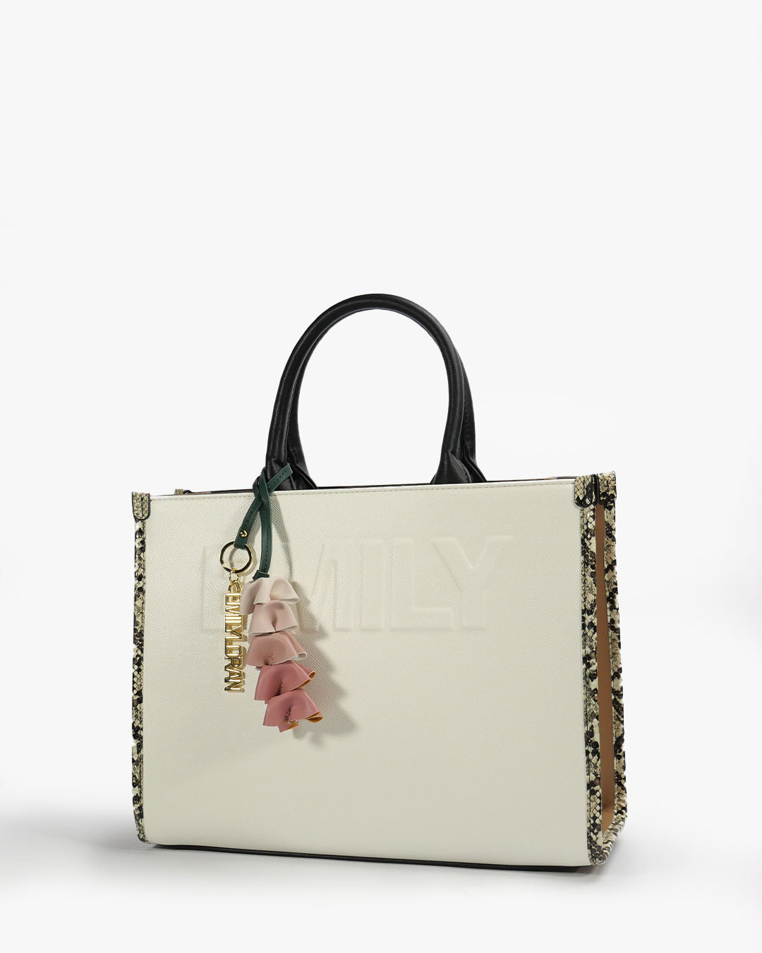 Maribel Shopper — Large Shopper Tote