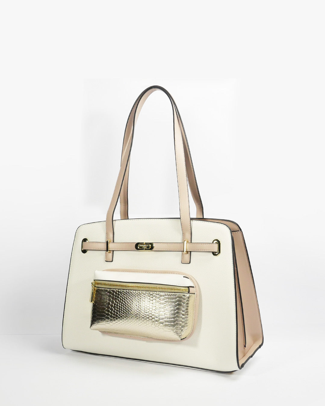 Bianca Trapeze Tote — Tote