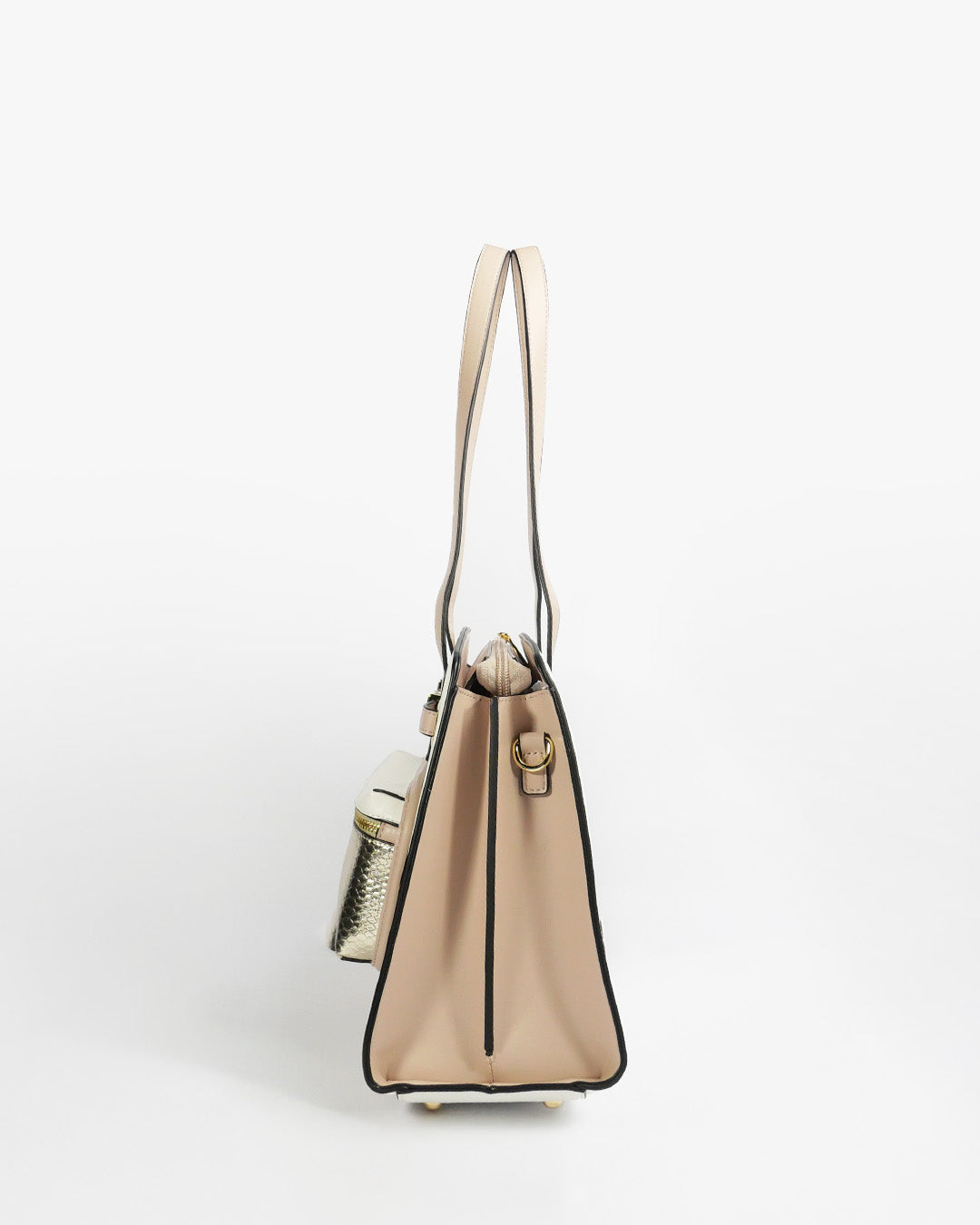Bianca Trapeze Tote — Tote