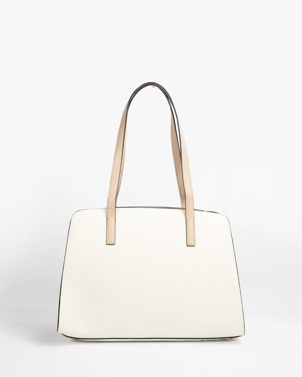 Bianca Trapeze Tote — Tote
