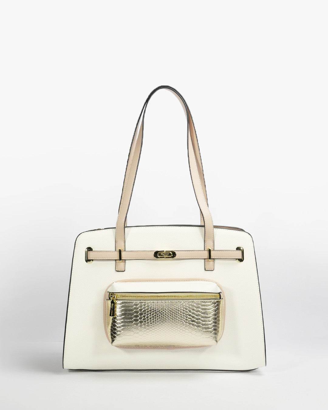 Bianca Trapeze Tote — Tote