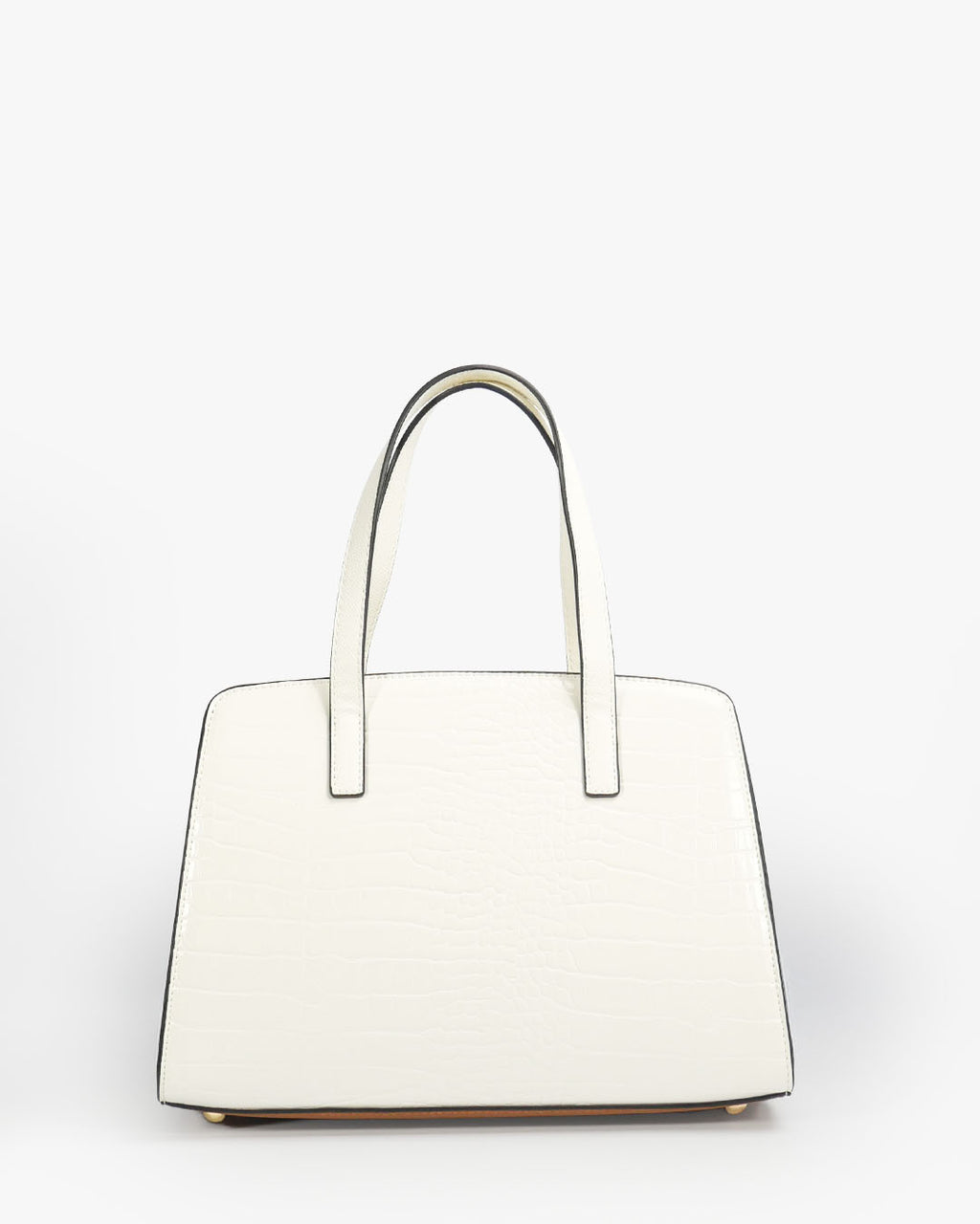 Colette Trapeze Tote — Tote