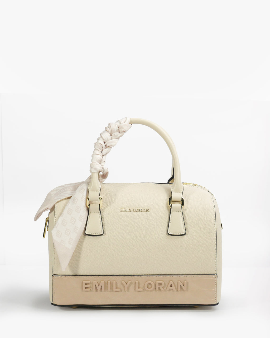 Aveline Boston — Boston Bag