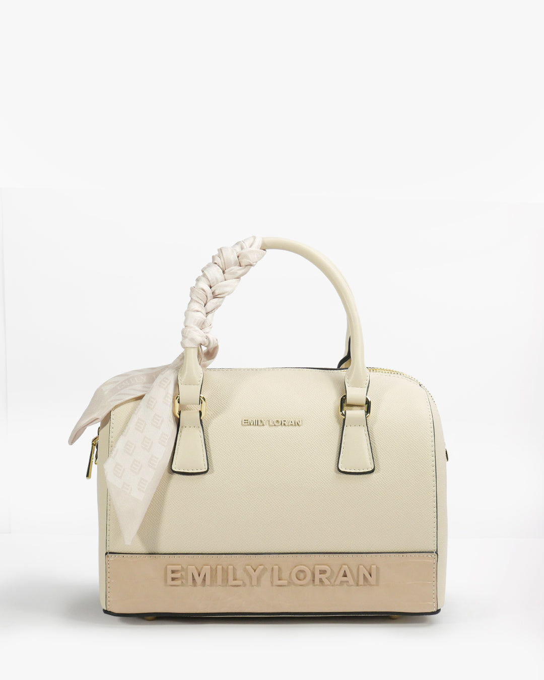 Aveline Boston — Boston Bag