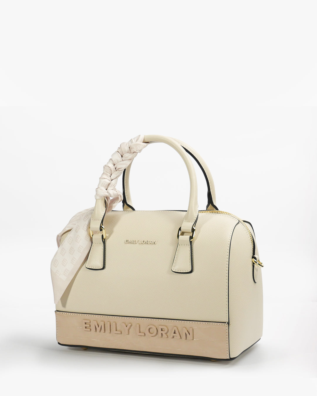 Aveline Boston — Boston Bag