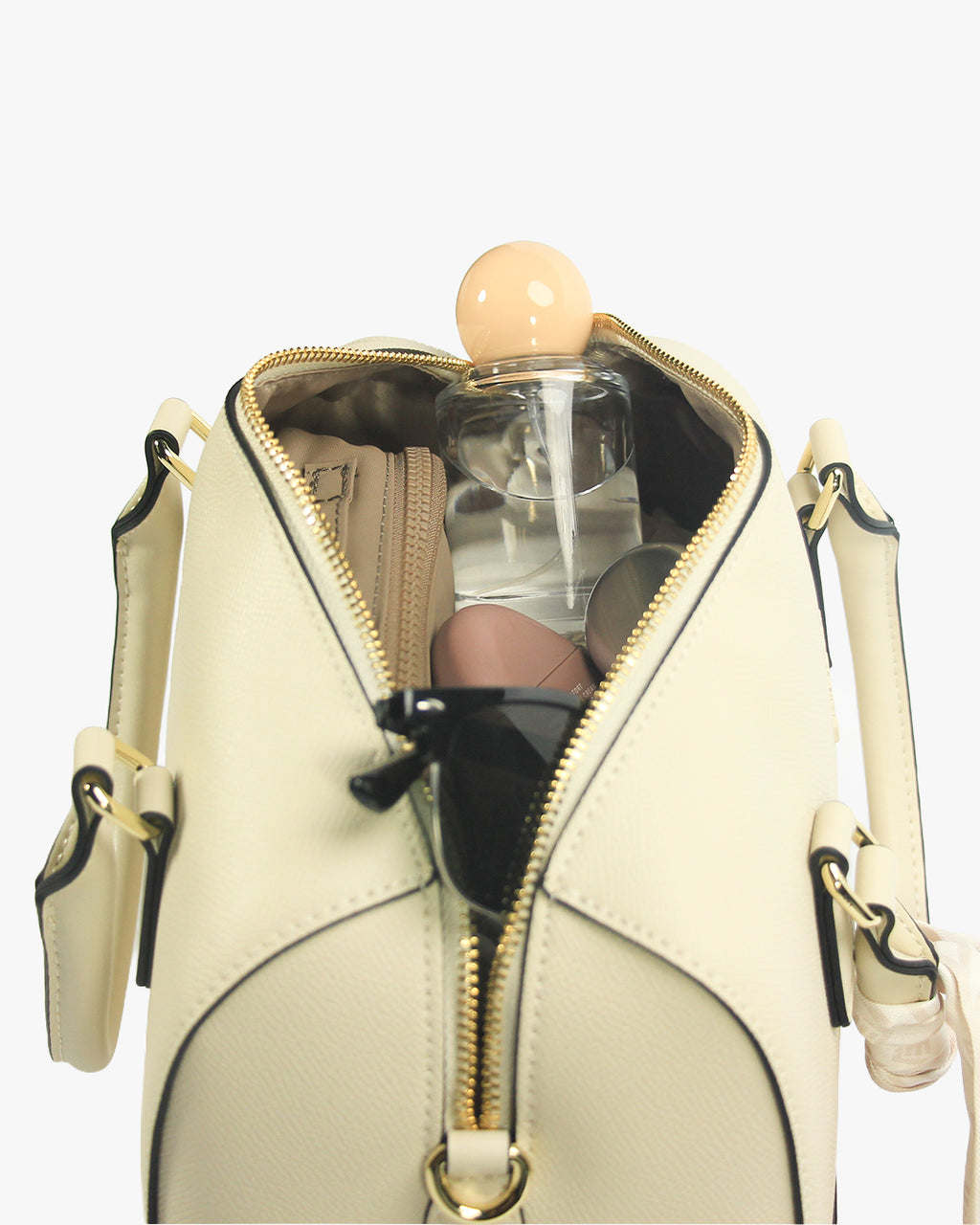 Aveline Boston — Boston Bag
