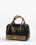 Aveline Boston — Boston Bag