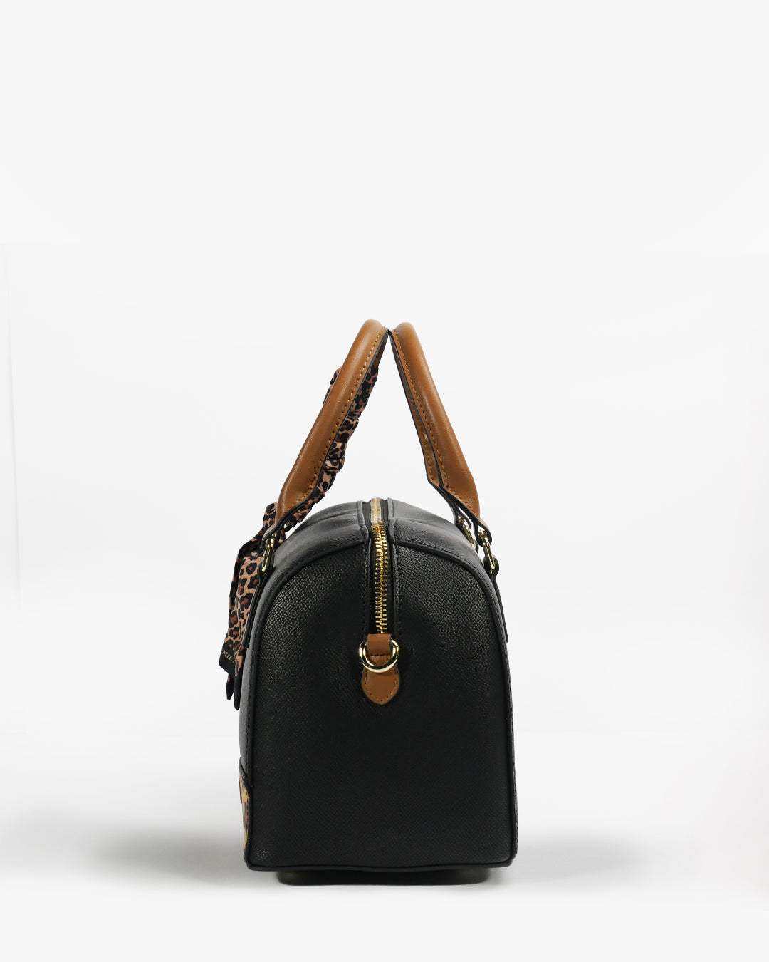 Aveline Boston — Boston Bag
