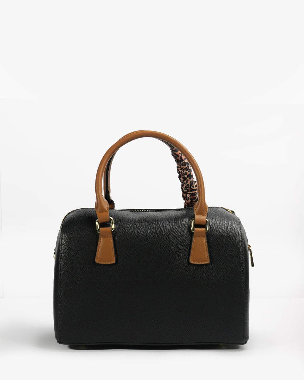 Aveline Boston — Boston Bag