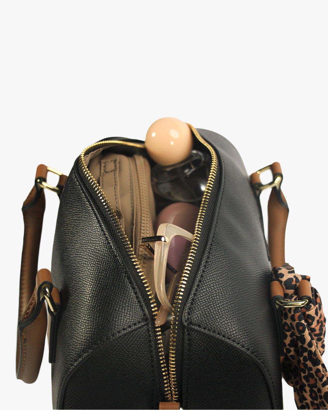 Aveline Boston — Boston Bag