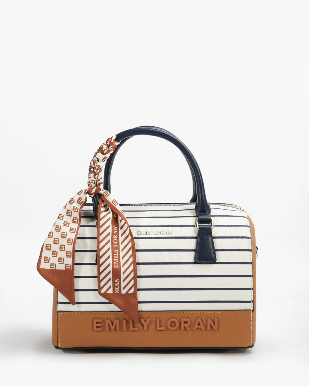 Aveline Boston — Boston Bag