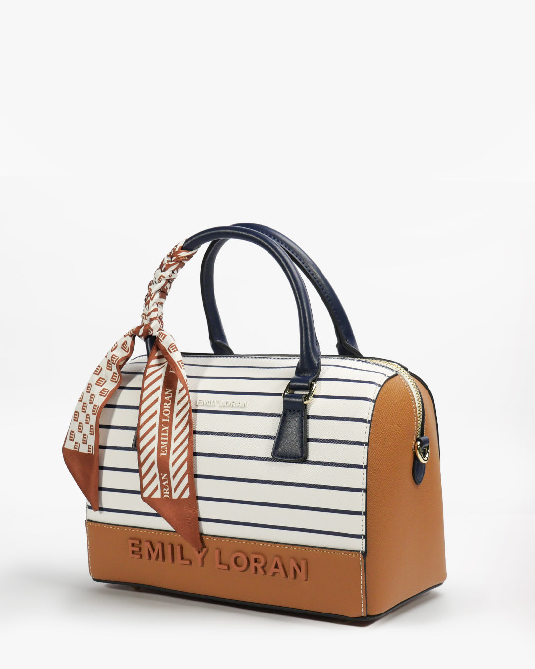 Aveline Boston — Boston Bag