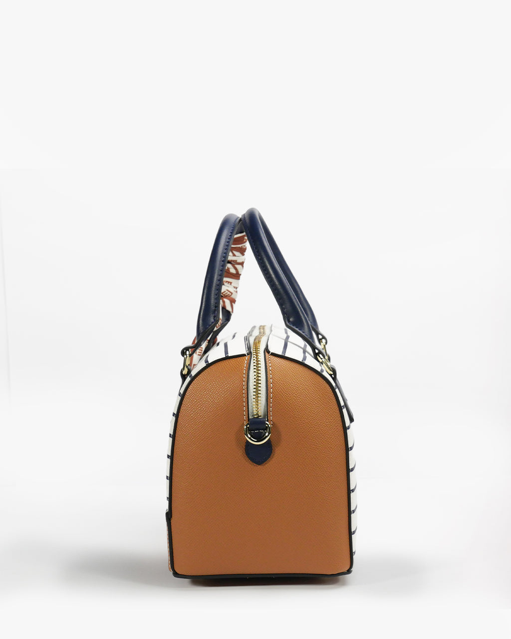 Aveline Boston — Boston Bag