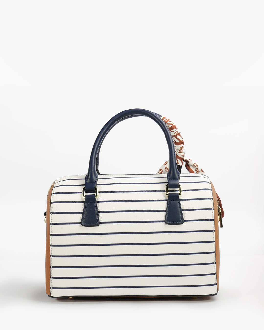Aveline Boston — Boston Bag