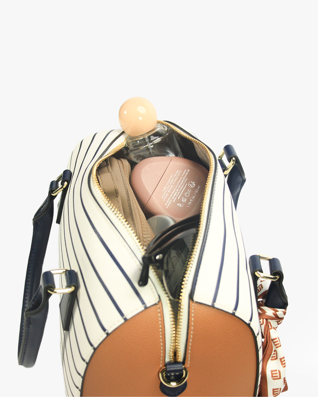 Aveline Boston — Boston Bag