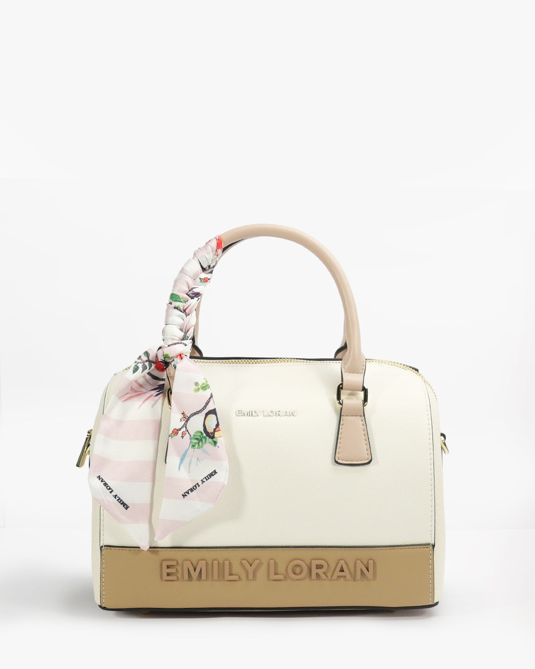Aveline Boston — Boston Bag