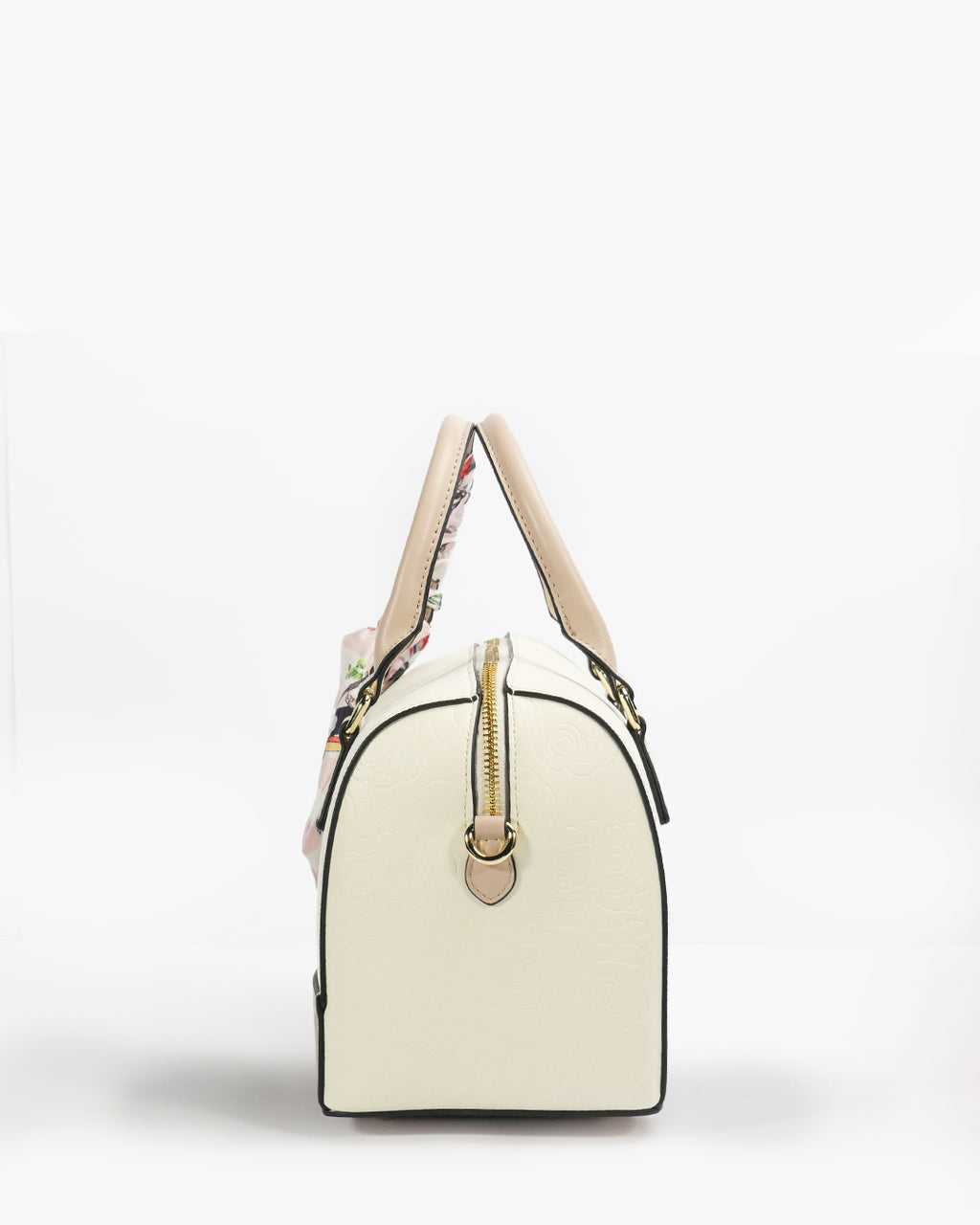 Aveline Boston — Boston Bag