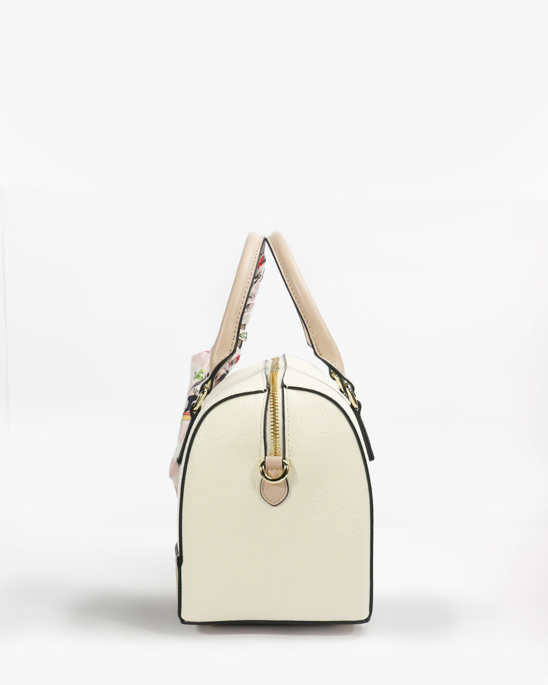 Aveline Boston — Boston Bag
