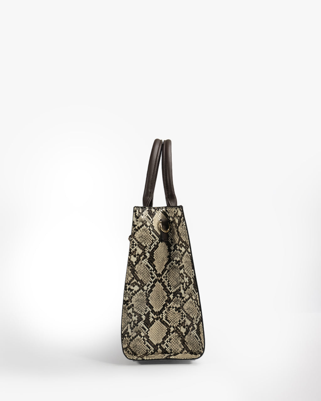 Odessa Tote — Top-Handle Tote