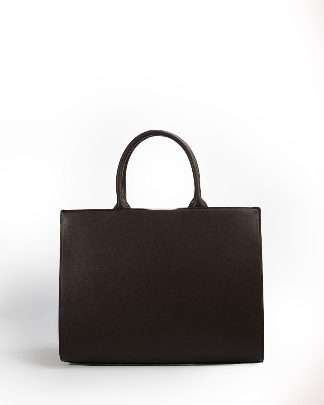 Odessa Tote — Top-Handle Tote
