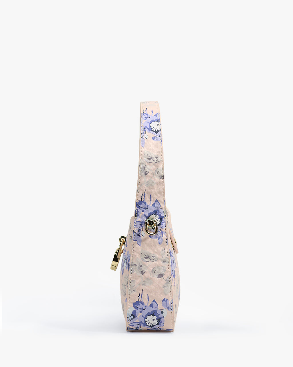 Azura Shoulder Bag — Watercolor Shoulder Bag